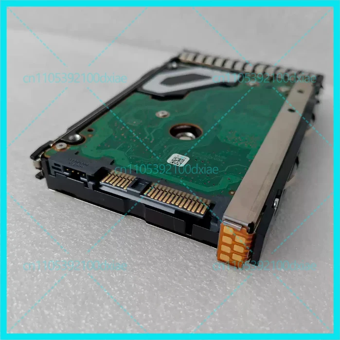 

Used For HP 653960-001 300G 15K SAS 2.5 inch 652611-B21 Hard Drive