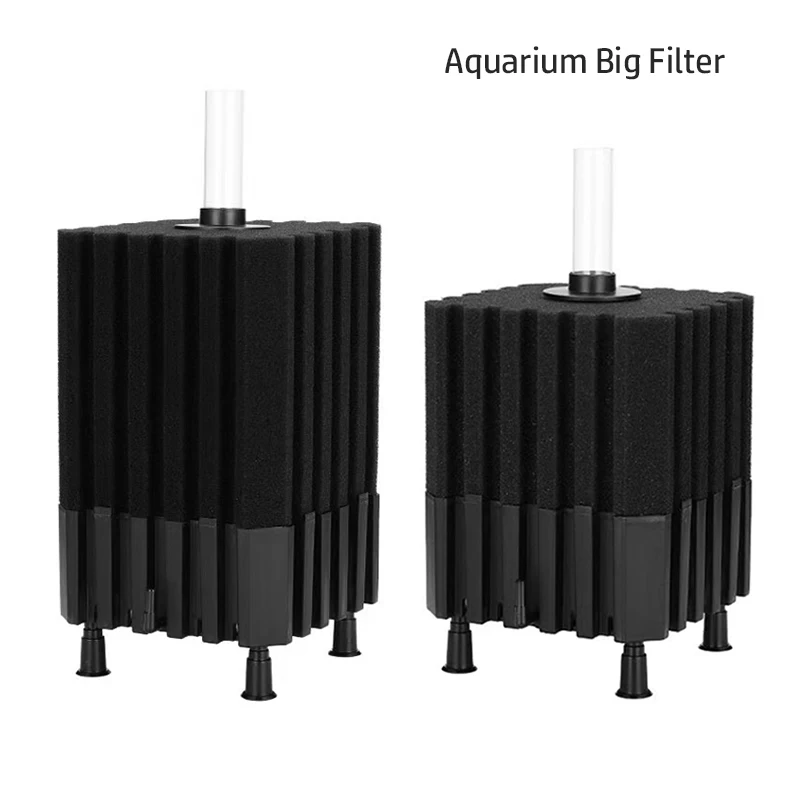 Large Aquarium Filt…