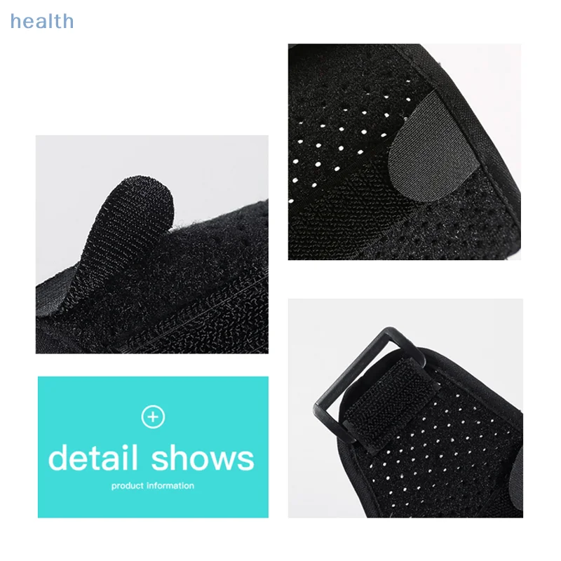 

[YA]1Pc Wrist Thumb Support Protector Tendon Sheath Injury Recovery Thumb Brace Splint Finger Sprain Retainer Health Care Tool