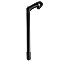 SUNTNUR Aluminium 6061 Vintage Bike Stem 25.4*220 MM 1 Piece