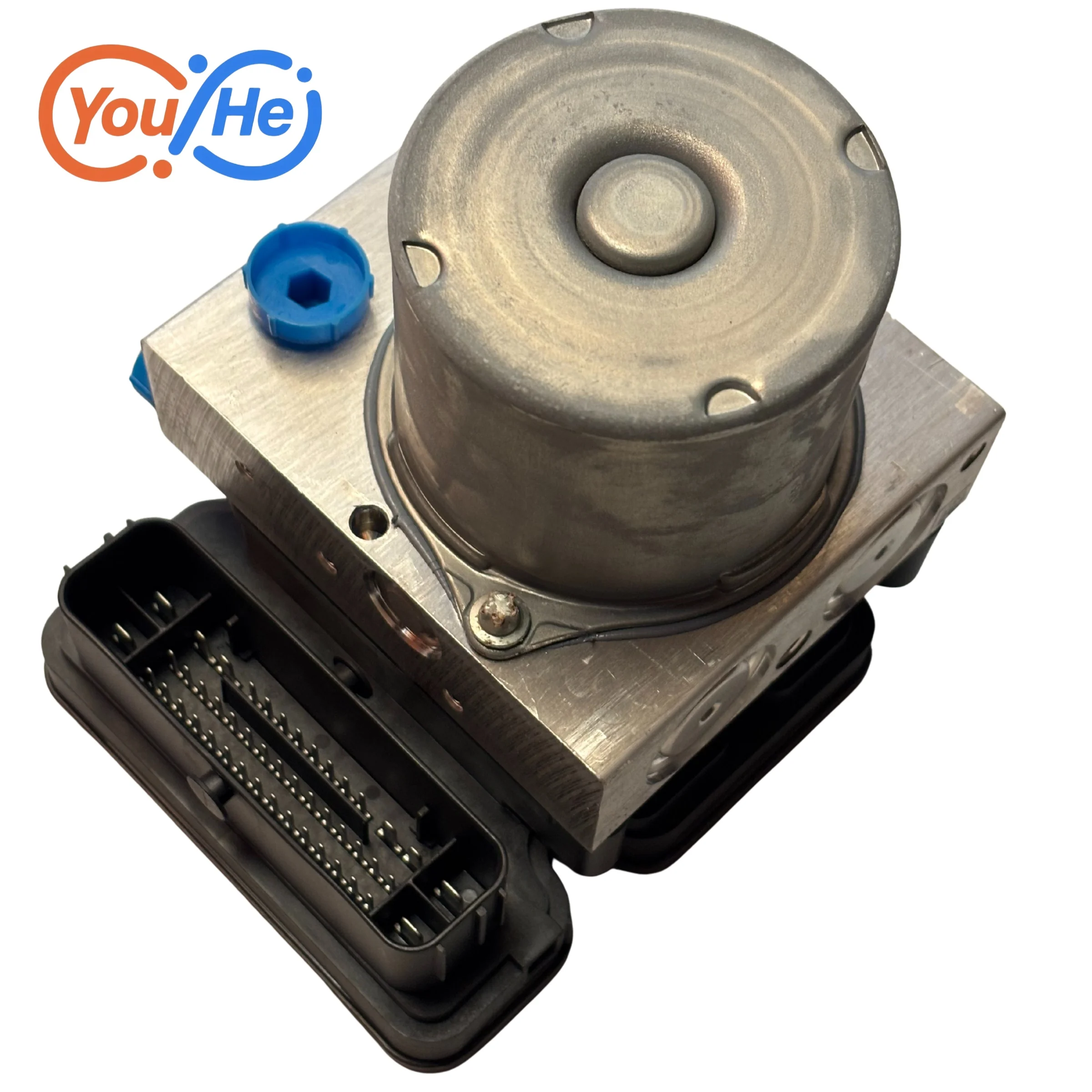 

Новый гидравлический блок управления ABS (HCU) USGM, 12В постоянного тока, для Verano 2019- (OE) # 39104418 Двигатель 20 тонн/15 тонн