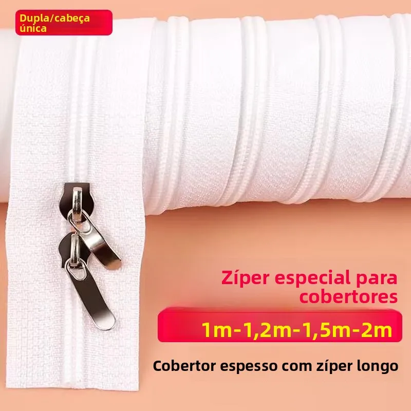 ziper-longo-de-dupla-ponta-para-capa-de-edredom-e-colcha-15-metros-acessorio-de-tecido-com-ziper-para-uso-domestico-da-china