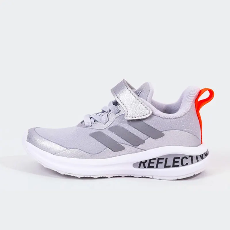 

Adidas genuine winter new children's warm sports thick running shoes GY0226