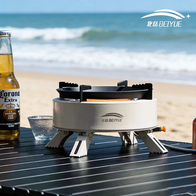 beiyue-fornello-a-gas-portatile-da-campeggio-4000w-bruciatore-a-infrarossi-ad-alta-potenza-leggero-con-accensione-per-appassionati-di-picnic-escursionismo-e-barbecue