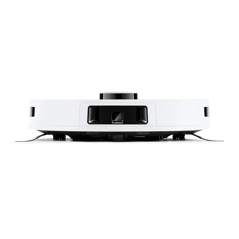 Original ECOVACS Deebot T9 Max Vacuum Cleaner Robot Mobile Fragrance Super Suction 3000Pa Advanced TrueDetect 3D & TrueMapping
