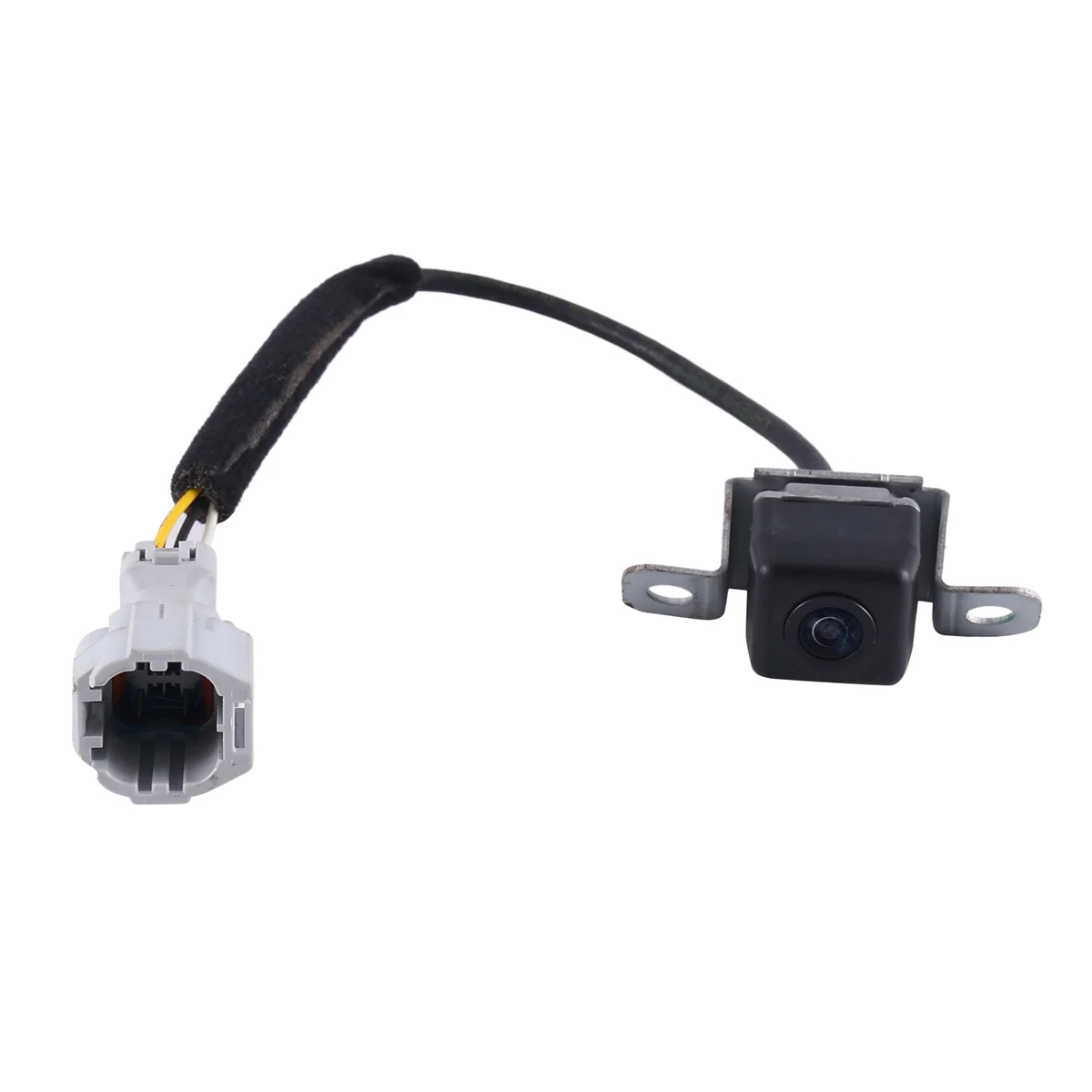 95760-1R050 Rear View Camera Reverse Camera Park Assist Backup Camera for Hyundai Solaris