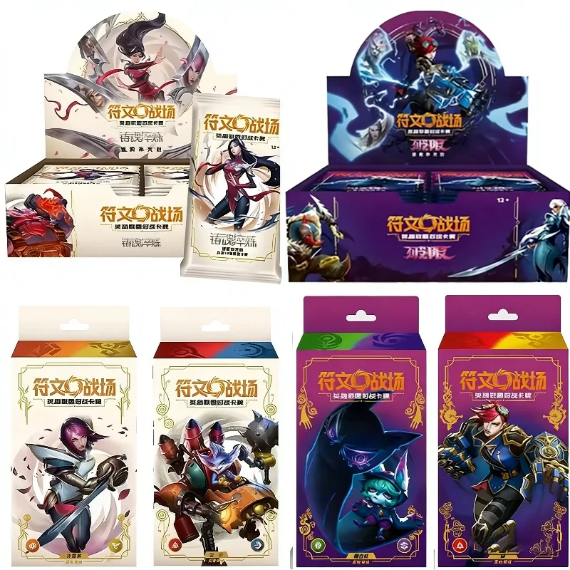 #67 Trading Card Packs List of Top Picks