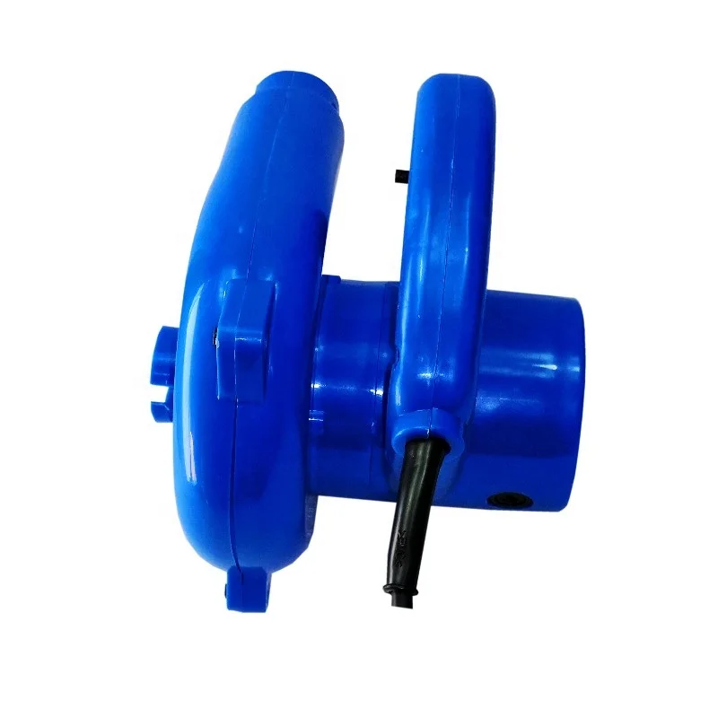 Mesin Tiup Debu Industri 4500B 400W, Peniup Daun Kecil dengan Sertifikat CE&CB, Mesin Tiup Listrik Laris Manis