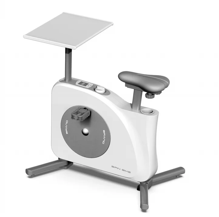 TODO New Design Bike Indoor Exercise Bike Foldable Mini Recumbent Spin Bike for Indoor and Home Use South Korea Magic Box