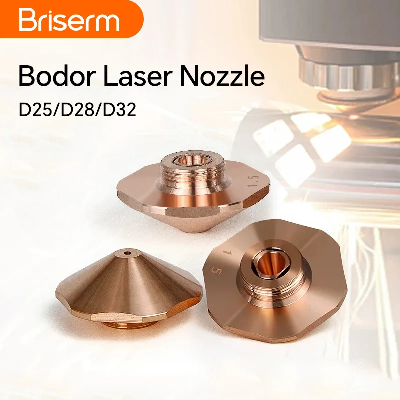 Bodor Nozzle D25 D2… - image