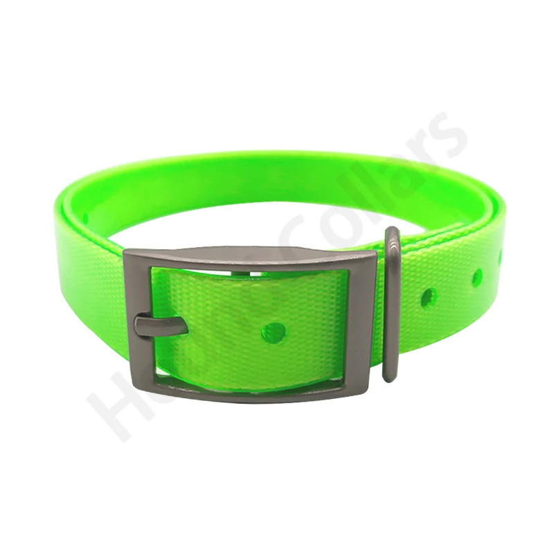 Nylon Dog Collar Adjustable  Pet Leash for Large Dogs Collars Accessories Pets  Leashs Lead Dog Supplies Waterproof