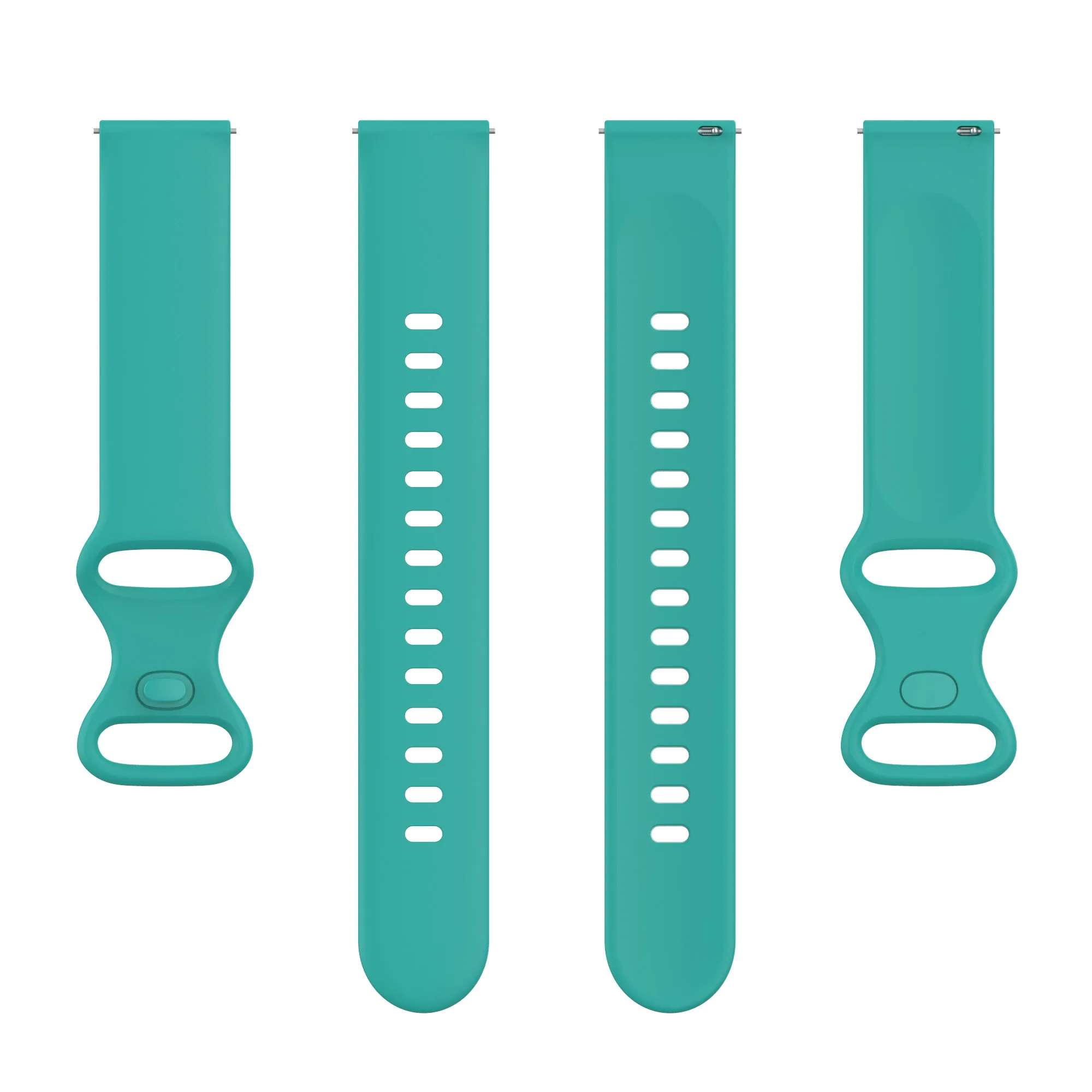 حزام لهواوي ساعة GT 3 GT3 42 مللي متر 46 مللي متر سوار ساعة ذكية لهواوي ساعة GT2 برو/GT عداء 22 مللي متر 20 مللي متر سيليكون المعصم الفرقة