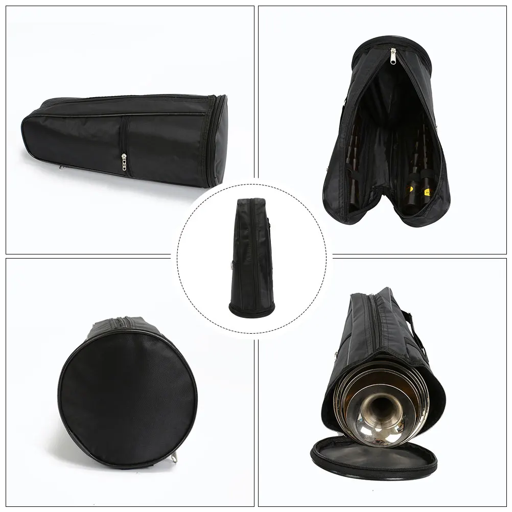 

Guitar Water-proof Suona Bag Travel Musical Instrument Polyester Chinese Storage