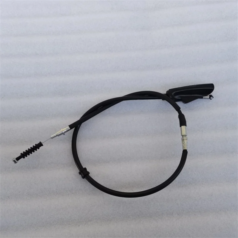 دراجة نارية خنق/القابض/كابل عداد السرعة ل Jianshe ياماها XTZ125 JYM125 أجزاء الدراجة الترابية XTZ JYM 125 كابل تحكم موتوكروس