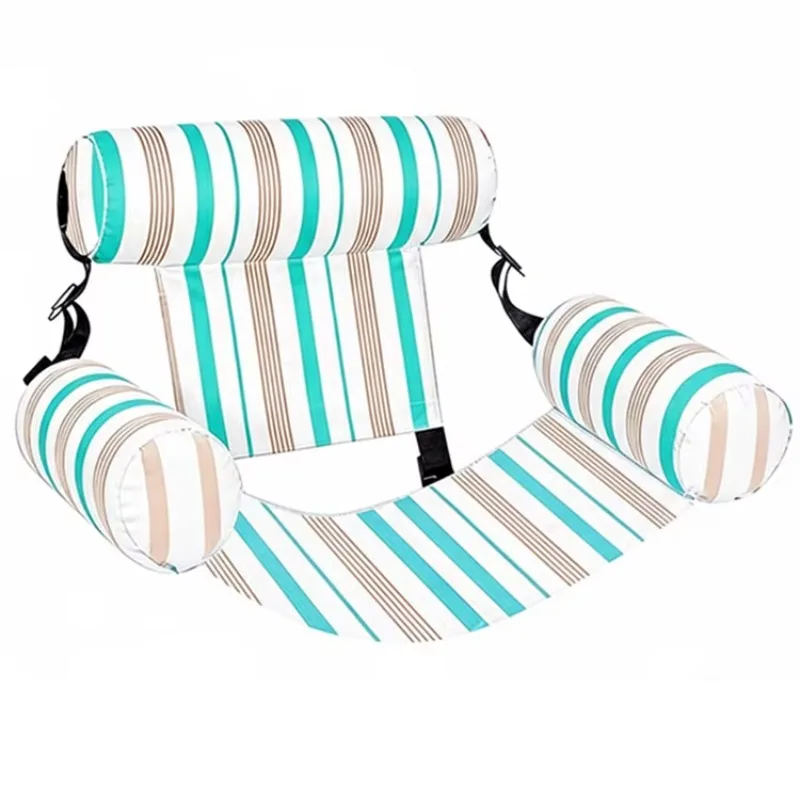 blow-up-water-pool-floats-chair-adult-inflatable-pool-blow-up-floating-raft