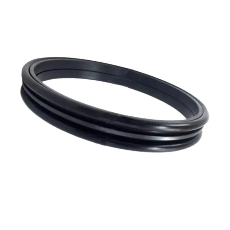 

good 170-27-00010 1702700010 GNL-4910 GNL 4910 GNL4910 FLOATING SEAL FOR KOMATSU EXCAVATOR PC100-1 PC120-1