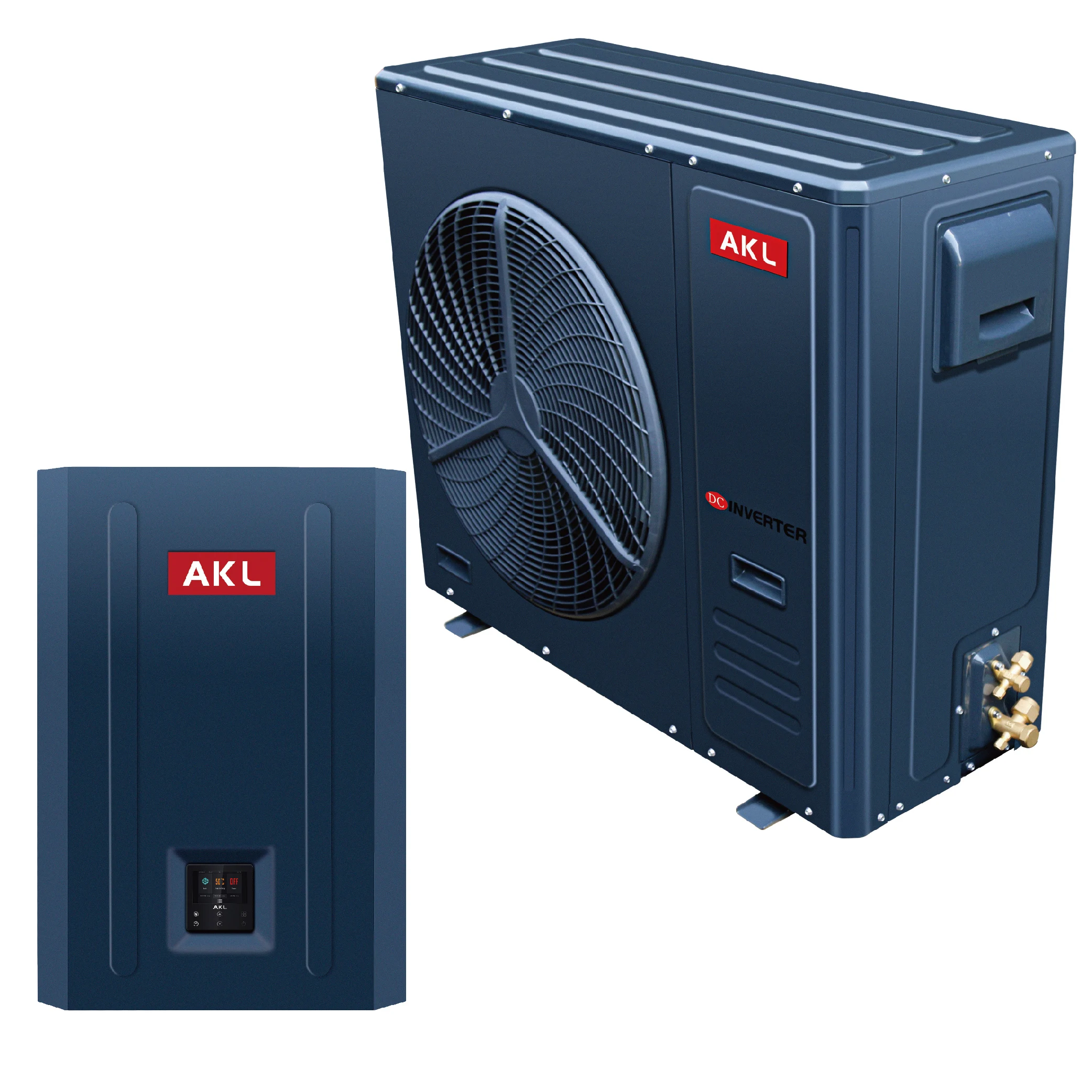 【Hot】Akl Full Dc In…