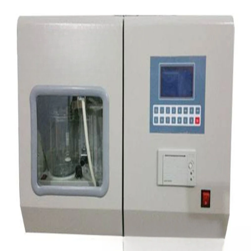 

Microcomputer rapid automatic, coal microcomputer automat