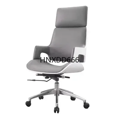 

Удобный простой офисный стул, современный дизайн, легкий роскошный игровой стул на колесах, вращающийся стул для медитации, украшение мебели Muebles