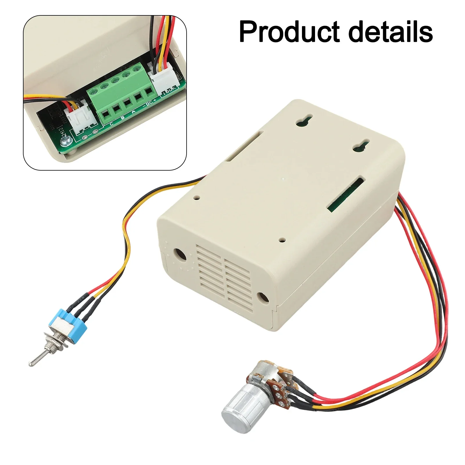 controlador-de-velocidad-para-motor-cc-trifasico-sin-escobillas-con-potenciometro-ajustable-de-270-grados-y-limite-de-seguridad-de-corriente