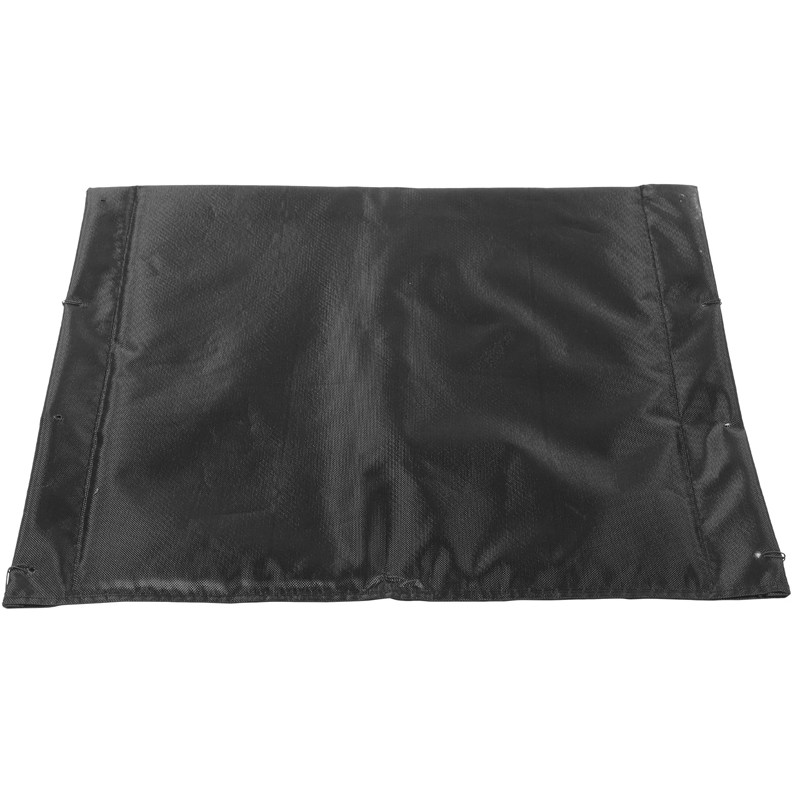 

Thicken Seat Cushion Oxford Cloth Wheelchair Pads Black Soft Sponge Breathable Wear-resistant Adult Fishing Boat Seats