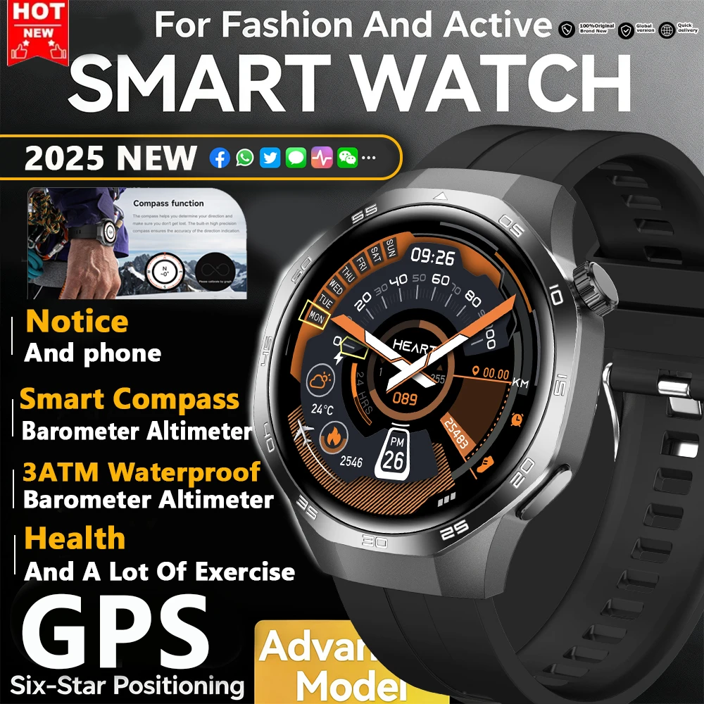 2025 New Fashion Wa… - image