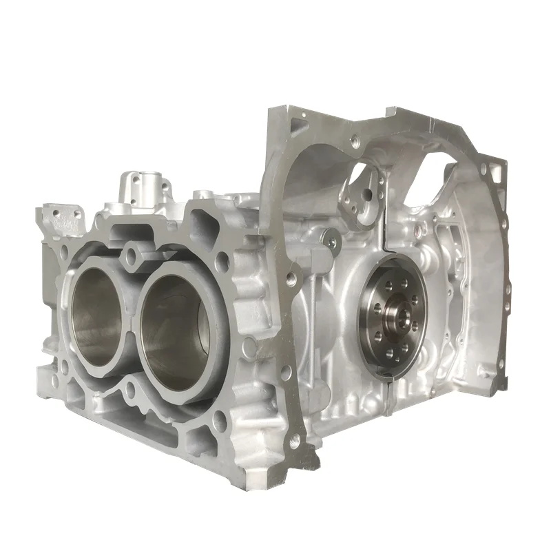 

11010AB400 сырье для переделки для Subaru XV GT Forester блок цилиндров двигателя Блокировка цилиндров