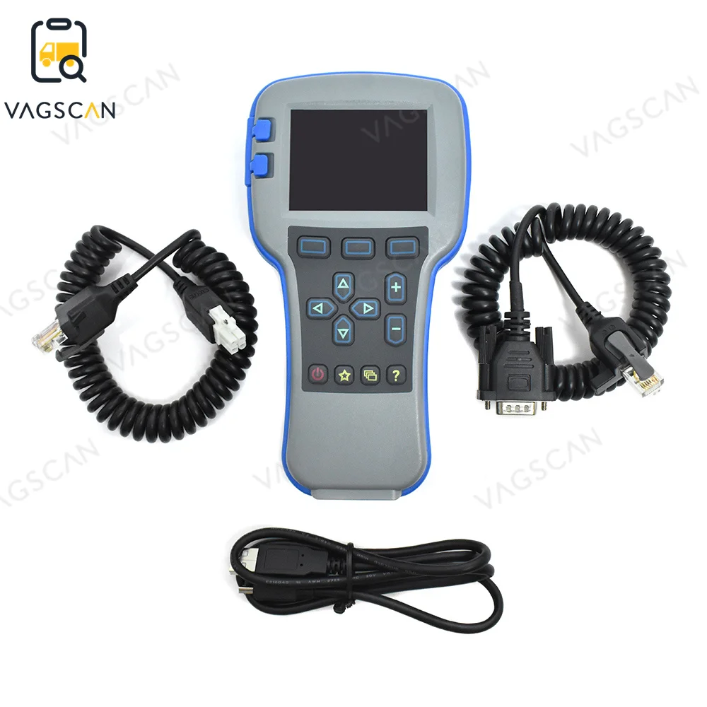 For Curtis Controller Programmer 1313-4431 Handheld Programmer Upgraded Programming Diagnostic Tool