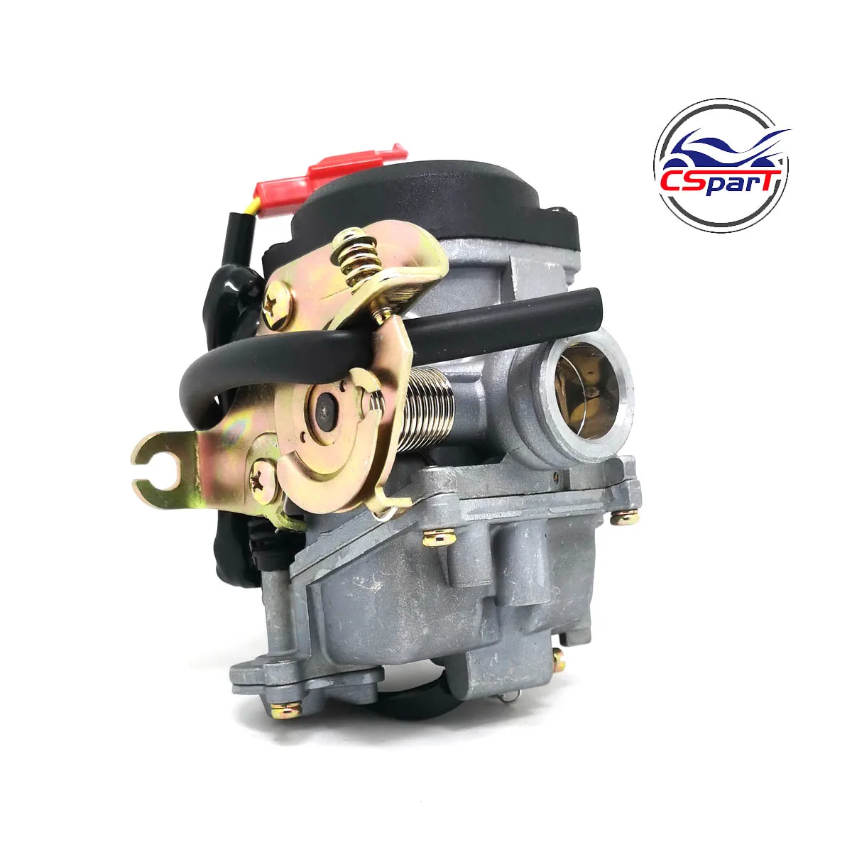 50CC Scooter Carburetor Moped Carb for 4-Stroke GY6 SUNL ROKETA JCL Qingqi Vento For GY6 50CC-110CC Scooter