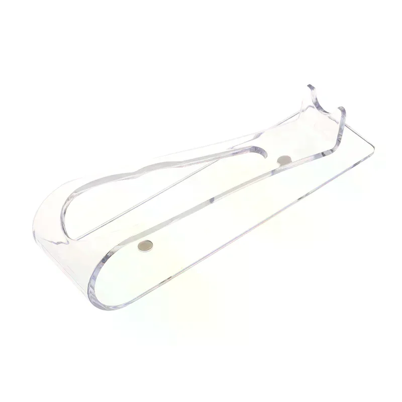 Tattoo Machine Holder Stand Rack Support Organizer Permanent Makeup Machine Eyebrow Pen Tray Frame Holder Tattoo Accessories