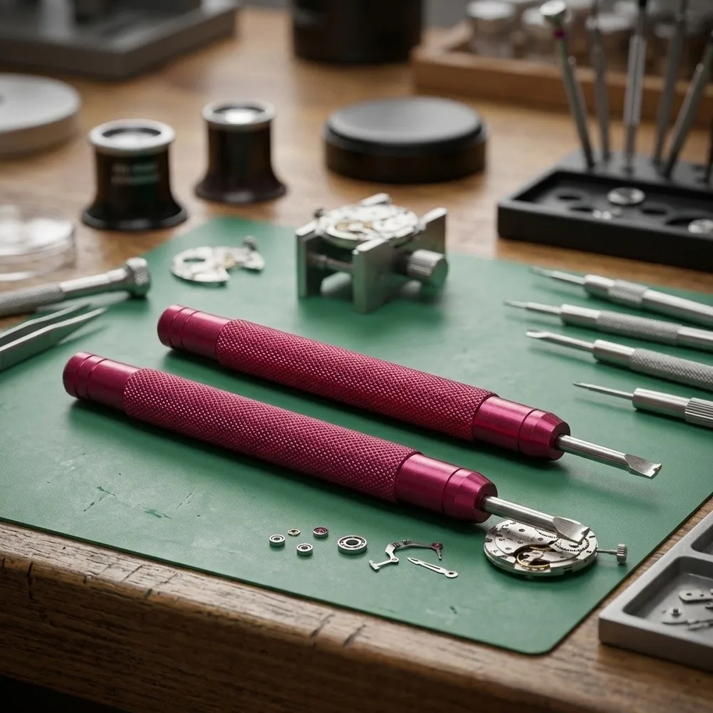 Essential Watch Repair Tools Watch Hand Remover Watch Hand Remover Easy To Use Tool Efficient Tool Home Watch Repair