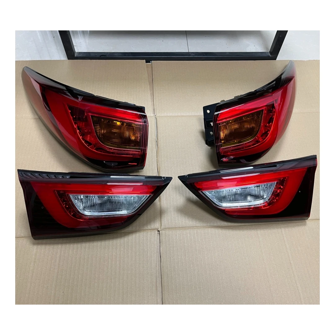 

Original Taillights for Infiniti QX60 JX35 LED Taillights Brake Lights Turn Signals OEM Taillights