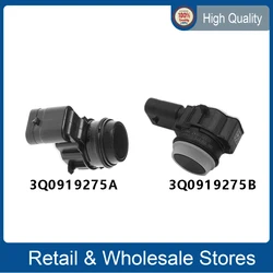 3Q0919275A 3Q0919275B New PDC Parking Sensor 3Q0 919 275A 3Q0 919 275B 3Q0 919 275 A / B For Volkswagen Skoda Audi