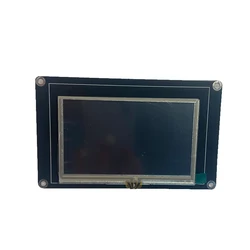 4.3 inch control touch screen display interactive LCD display CREATITY3D resistive 3D printer screen Halot mage