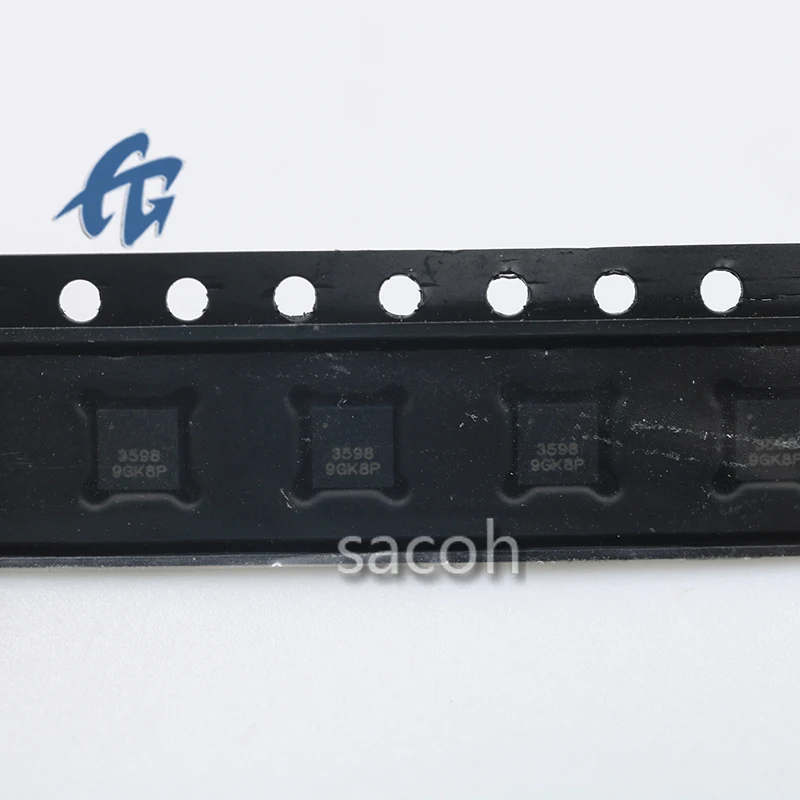 

(SACOH Electronic Components) IR3598MTRPBF 3Pcs 100% IC Chip integrated circuit