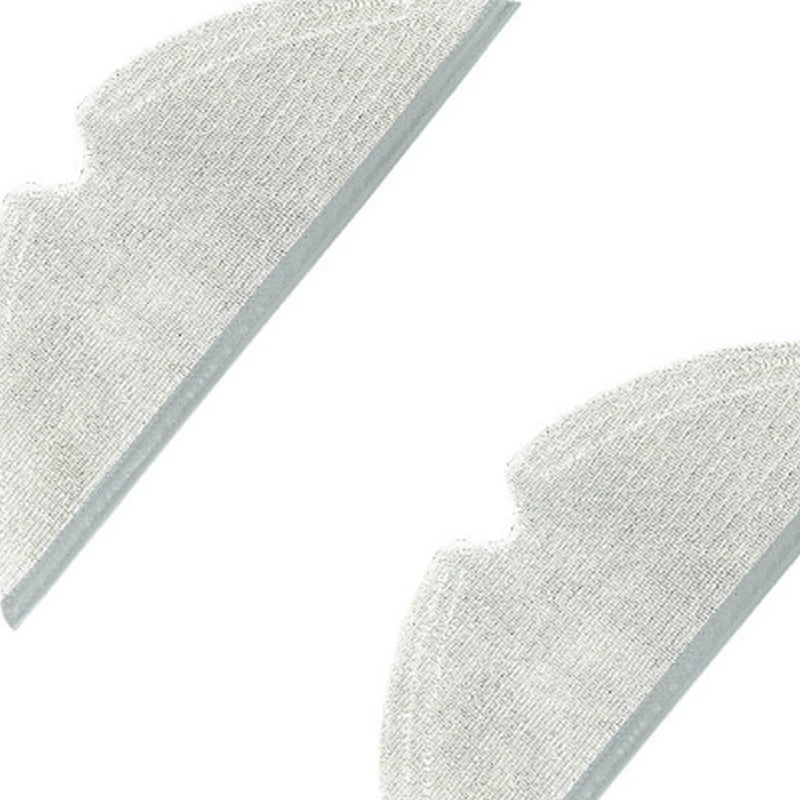 Flash Trend 2025For Roborock S5max Cloth Filter Replacement Consumables Sweeper Consumables