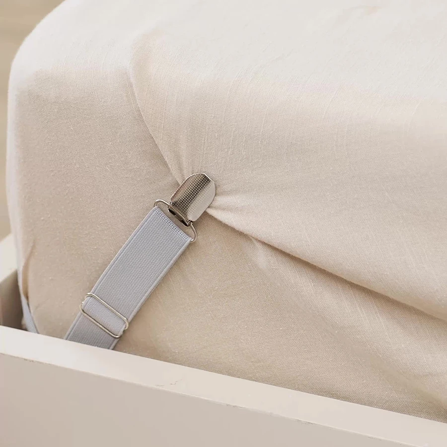 Thumbnail 3 - #5 Popular Bed Sheet Clips Choices