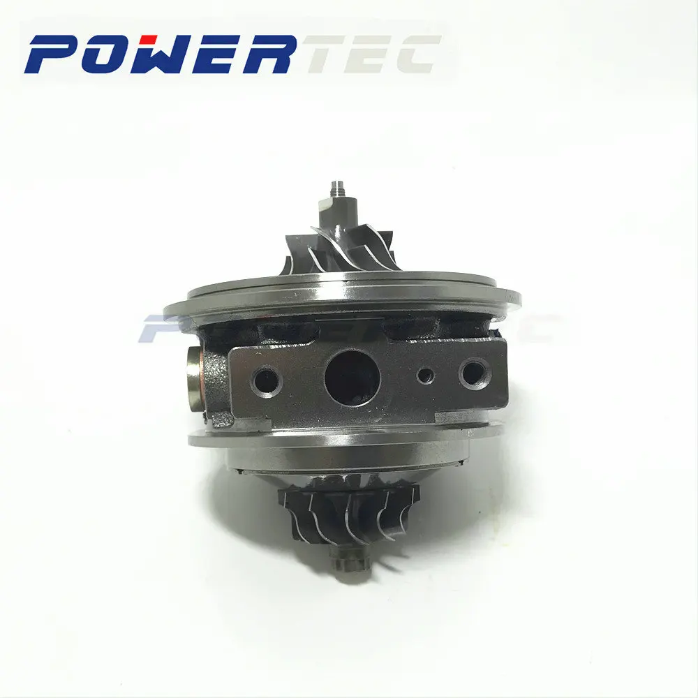 Turbo Cartridge 743317 743317-5001S 743317-0001 Internal Replacement Parts for Smart Brabus 698ccm 74Kw 100HP M160-1 2004