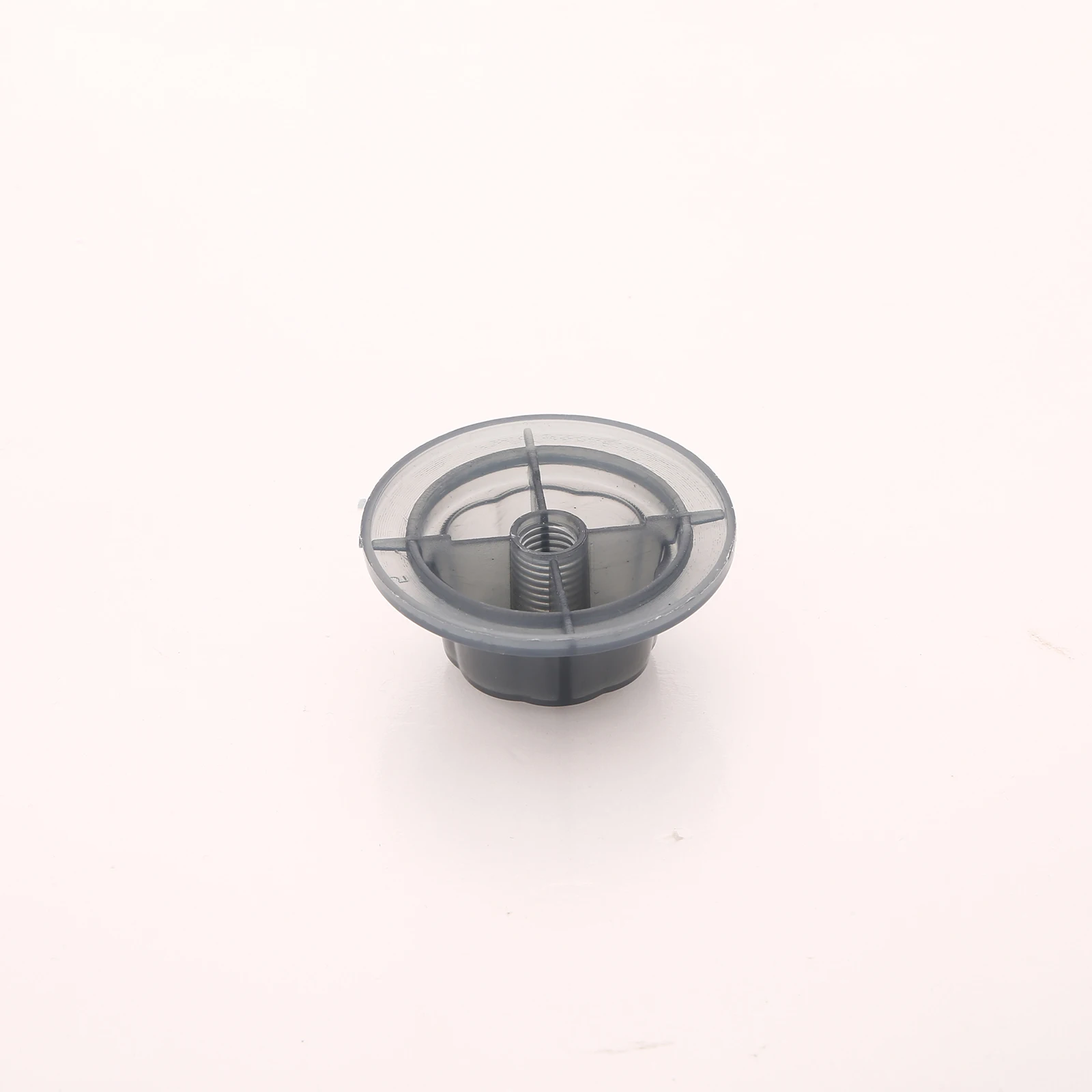 Plastic Silence Fan Blades 3/5/7 Leaves Fanner Impeller With Nut Cover for Household Floor Fans Standing Fan Table Fan Accessory