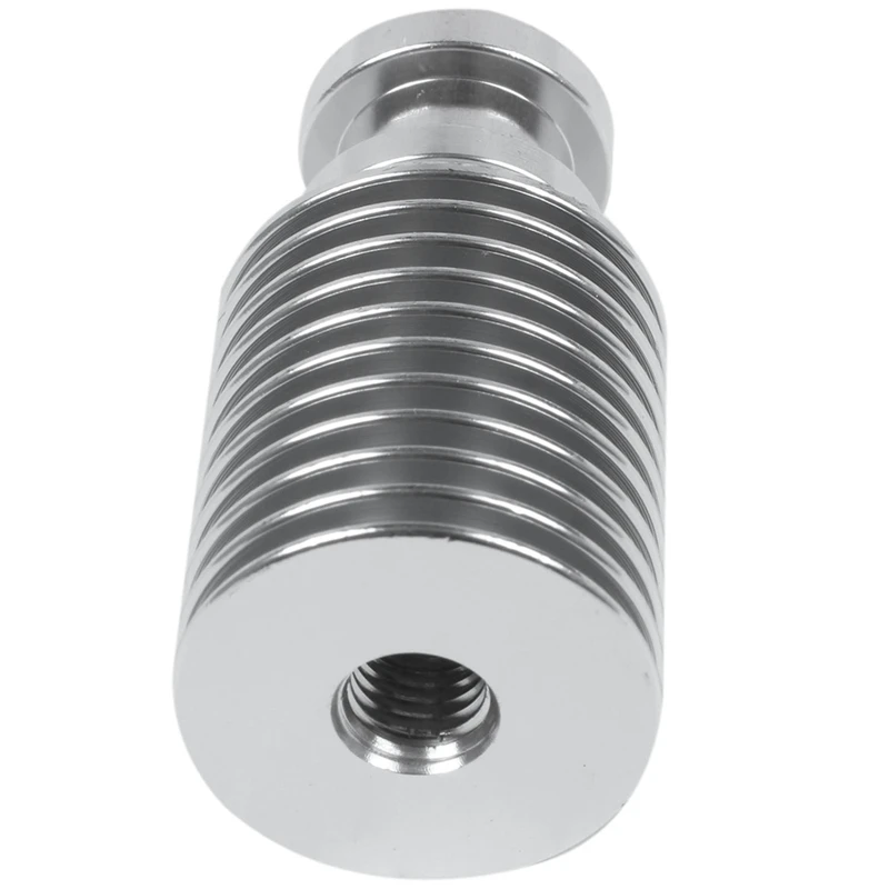 Upgrade Heatsink Extruder Radiator For Mk3 Hotend Remote 1.75Mm Direct & Bowden With Collet Clip For Prusa I3 Mk3 3D Printer