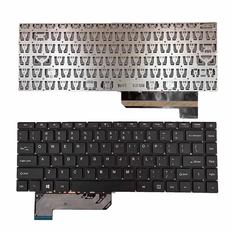 0 NOVO Teclado para Gateway GWTN141-10 GWTN141-10BL GWTN141-10BK 10GR 10RG