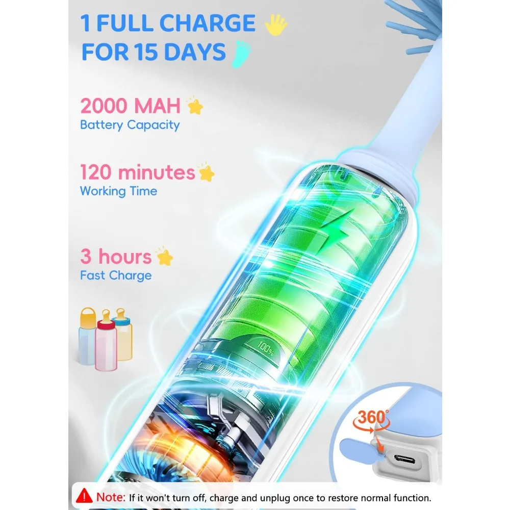 Thumbnail 2 - #1 Baby Bottle Cleaning Brushes Deals & Discounts