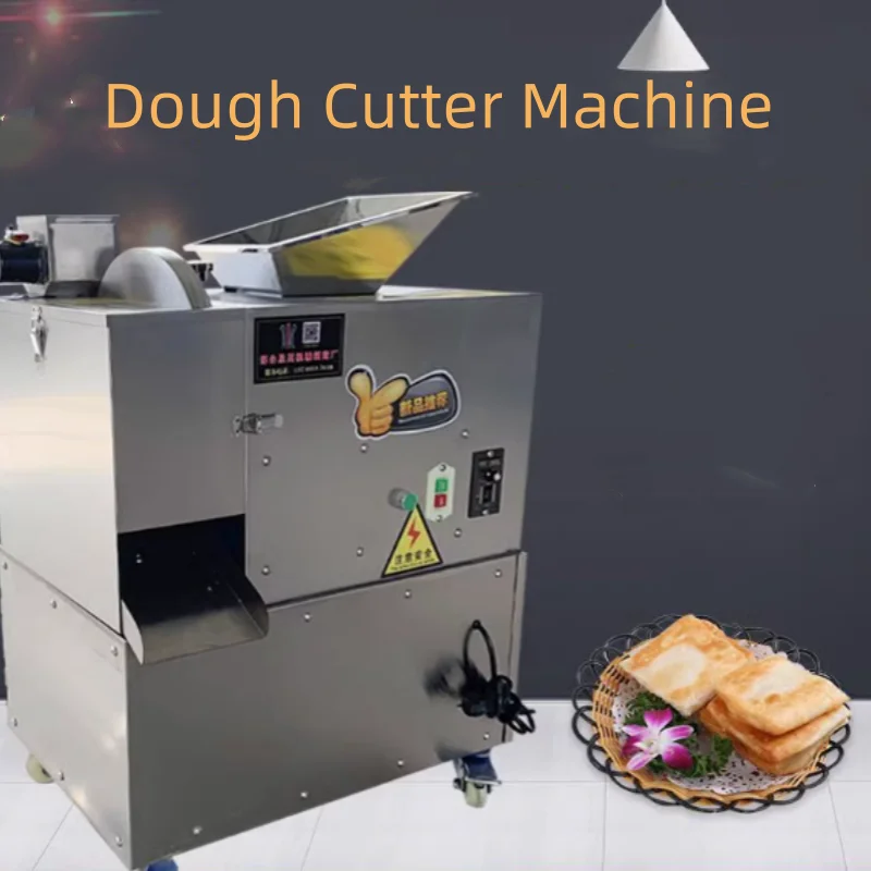 Good Performance Small Dough Making Machine Small Dough Divider For Sale Suitable For Dough Various Fillings