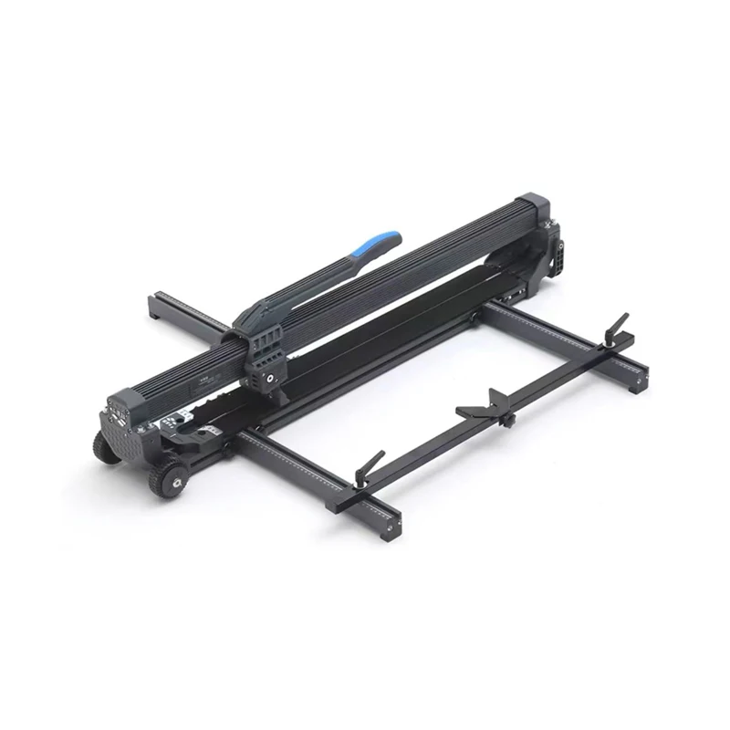 FCYP-2(800mm) Ceramic Tile Cutting Push-pull Tabletop Ceramic Tile Push-pull Blade High-precision Ceramic Tile Cutting Machine