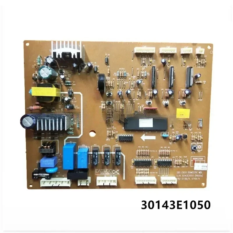 computer board muslim30143e5050 .30143 e1050 FRU-543 30143 d5050 BSS-540E