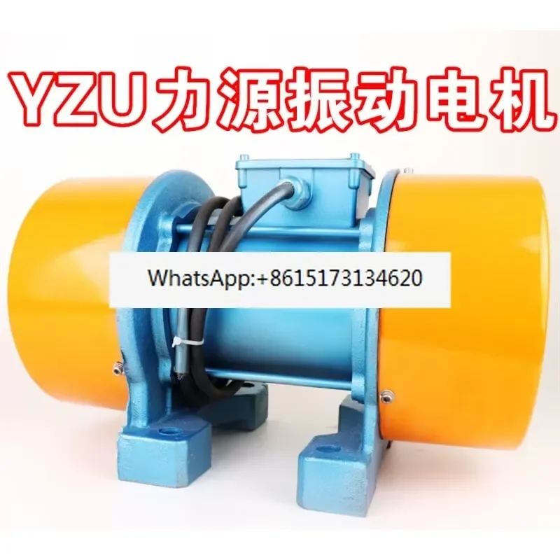 Vibration Motor YZU - 2-2.5 3 5 6 8 12 10 15 4 6 A Vibrator Motor Copper Wire