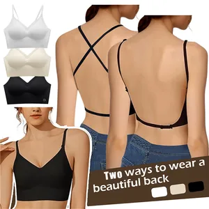 12 Hauptverkäufe nackte Frauen ohne BH - №9