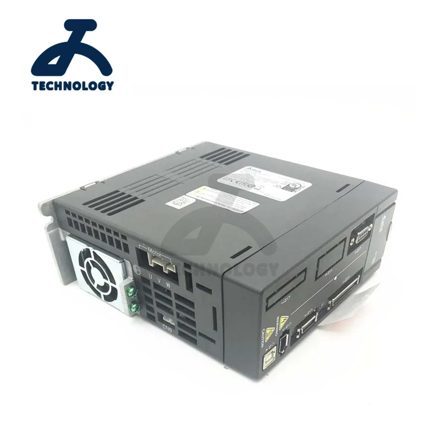 

Сервопривод Delta ASDA-A2 Series 220V 4.5KW Servo Drive ASD-A2-4523-L