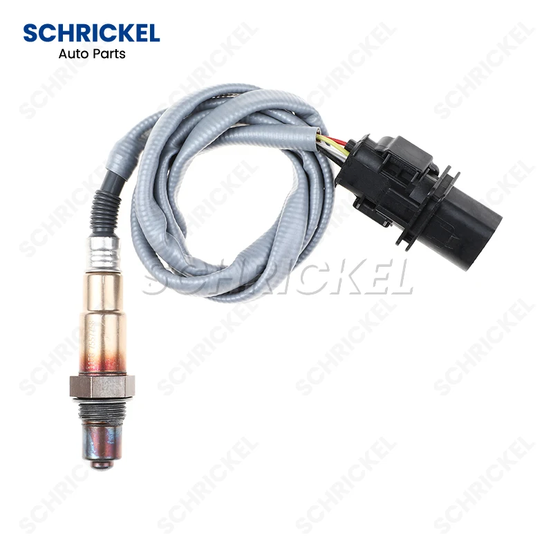 

NEW Oxygen O2 Sensor For BMW E60 535i N54 535xi N54 For BMW Z4 X6 1 3 & 5 Series 11787557758/0258017101