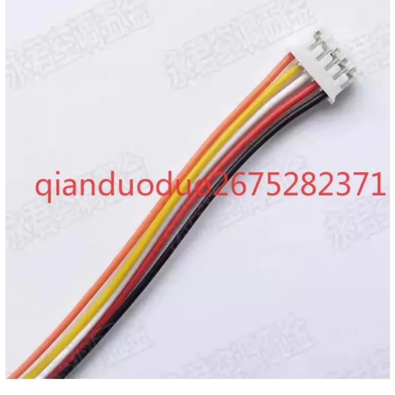 New fan inspire multi-line TM08 wire controller control panel 5 core plug-in extension cable